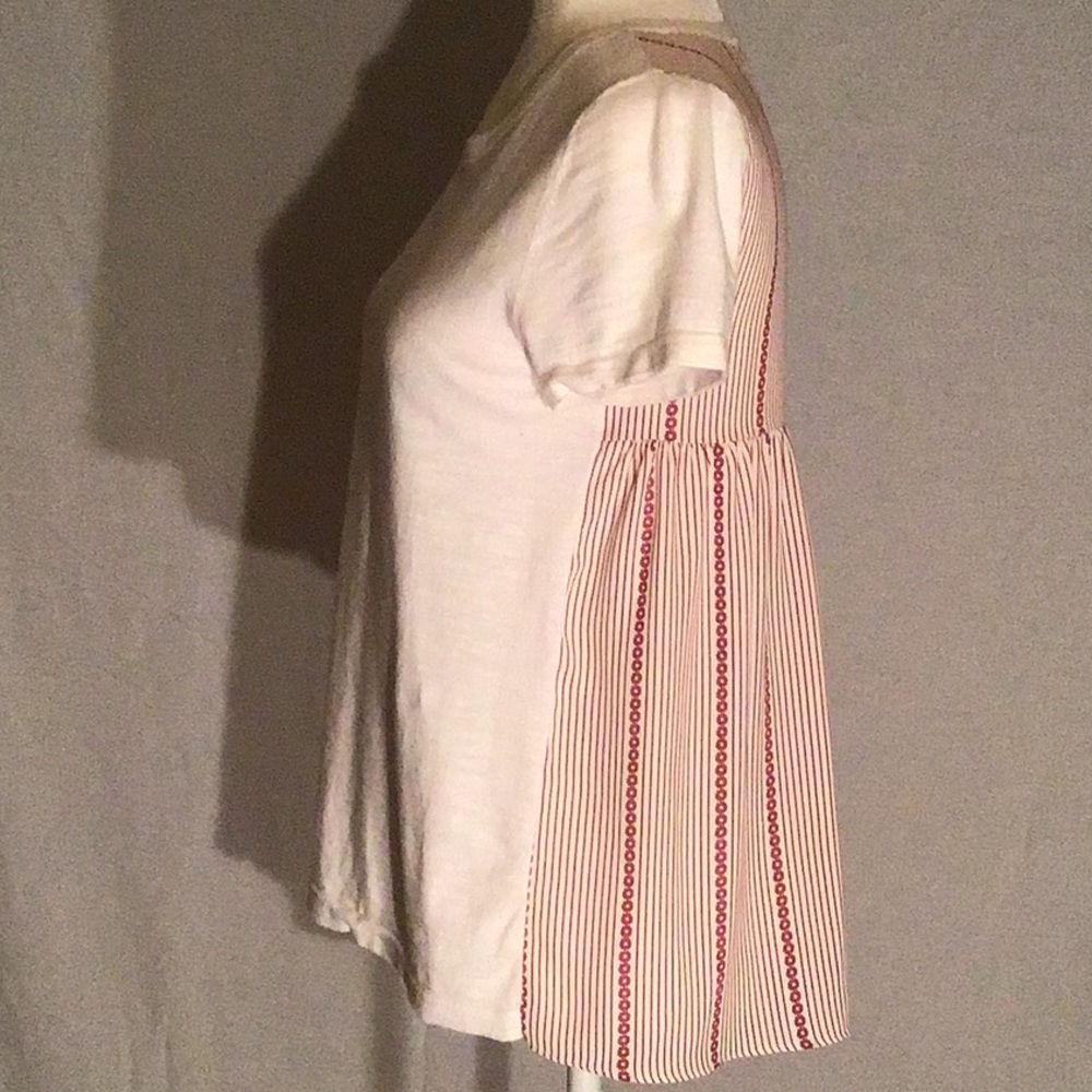 LOFT blouse - Picture 4 of 10